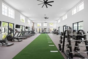 FL North Port The Hadley 18