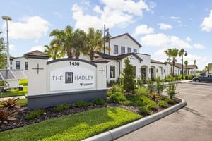 FL North Port The Hadley 1