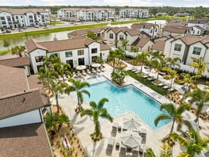 FL North Port The Hadley 9