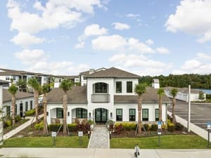 FL St Augustine Terrassa 24