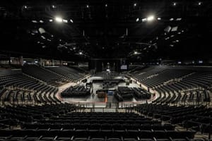 Fishers Event Center Ribbon Cutting 28