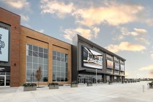 Fishers Event Center Ribbon Cutting 29