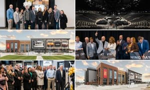 Fishers Event Center Ribbon Cutting 2500x1500