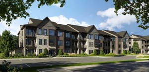 GA Newnan Wrenley Rendering