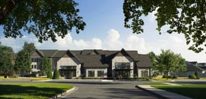 GA Newnan Wrenley Rendering 2