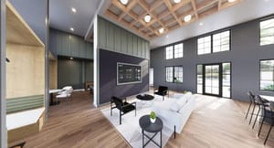 GA Newnan Wrenley Rendering Clubhouse 2