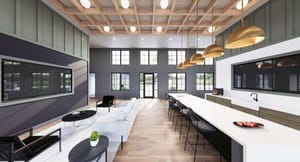 GA Newnan Wrenley Rendering Clubhouse 8