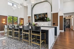 GA Pooler The Liliana 12