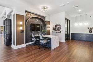 GA Pooler The Liliana 15