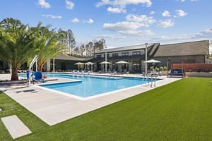 GA Pooler The Liliana 20