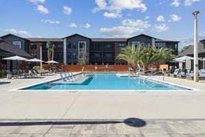 GA Pooler The Liliana 22