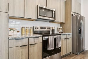 GA Pooler The Liliana 6