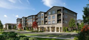 GA Powder Springs Avira Rendering 3