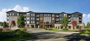 GA Powder Springs Avira Rendering 4