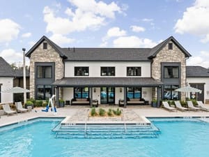 GA Stockbridge The Levi 15