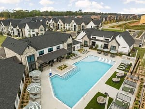 GA Stockbridge The Levi 17