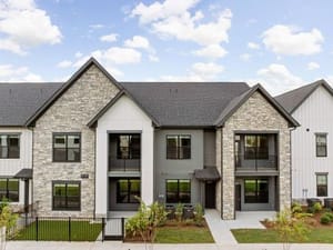 GA Stockbridge The Levi 18