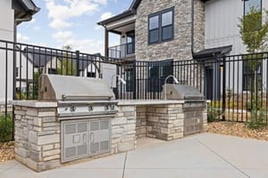 GA Stockbridge The Levi 28