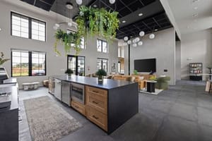 GA Stockbridge The Levi 2