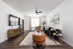 GA Stockbridge The Levi 32