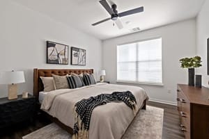 GA Stockbridge The Levi 36