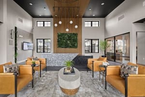 GA Stockbridge The Levi 42