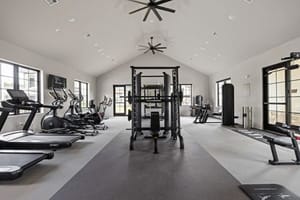 GA Stockbridge The Levi 8