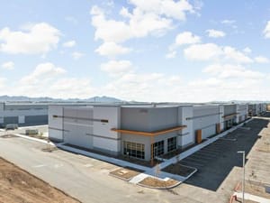 Germann Commerce Center 10