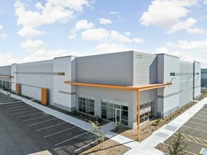 Germann Commerce Center 13