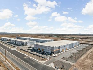 Germann Commerce Center 1