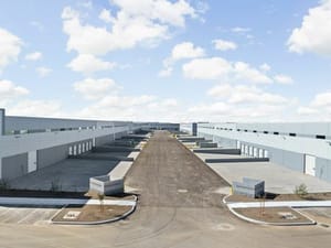 Germann Commerce Center 9