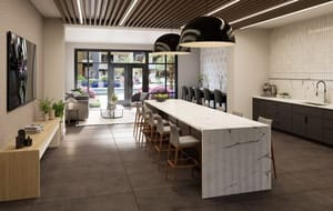 Gilmore COFFEE LOUNGE