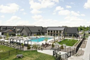 IN Fishers Slate 111 Home Aesthetic