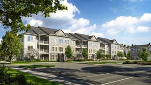 IN Westfield Revere Rendering