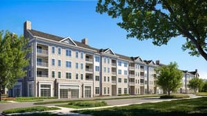 IN Westfield Revere Rendering 4