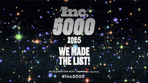 Inc5000 We Made The List 2500x1400