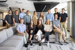 Intern Group Photos 3