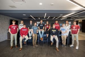 Intern Group Photos 4