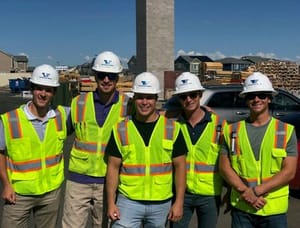 Intern site photo CO