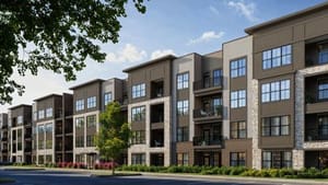 KS Overland Park Canopy Flats Rendering3