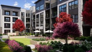 KS Overland Park Canopy Flats Rendering4