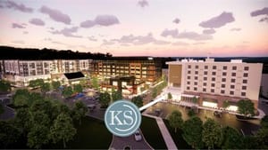 Kitchen Social Announcement socialmedia