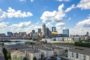 Market East District 09 custom