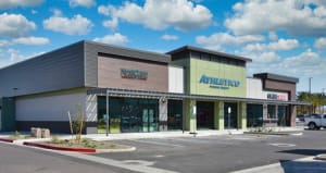 Mesa AZ Cadence at Gateway Shops P8 OM