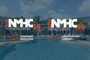 NMHC50 Partner With Us Graphic