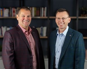 Paul and John Web Size 4