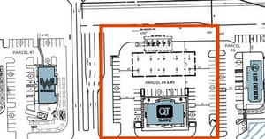 QT Disposition 1200 X627