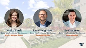 Residential SV Ps website