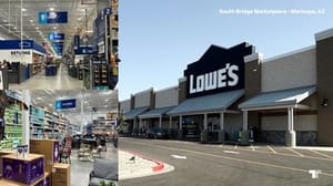 South Bridge Lowes 3 1