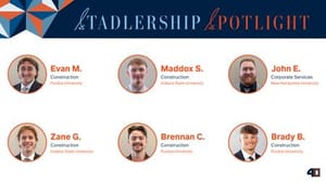 Stadlership Spotlight Week3 Website